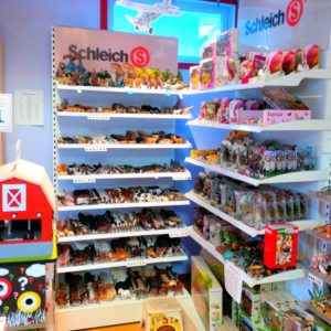 Grande Prairie, AB Schleich Toy Store