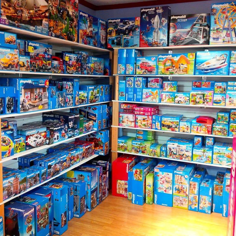 Playmobil Pilot Butte, SK | Toys & Games Canada