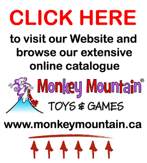 Visit our Online Toy Store